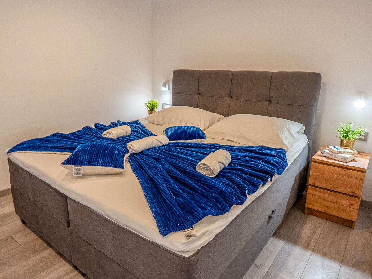 Maison Lili avec piscine privée à Marina - Photo 5