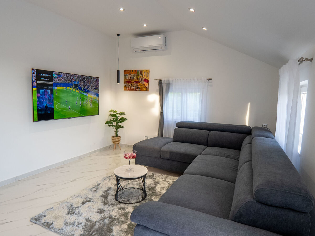 Maison Lili avec piscine privée à Marina - Photo 8