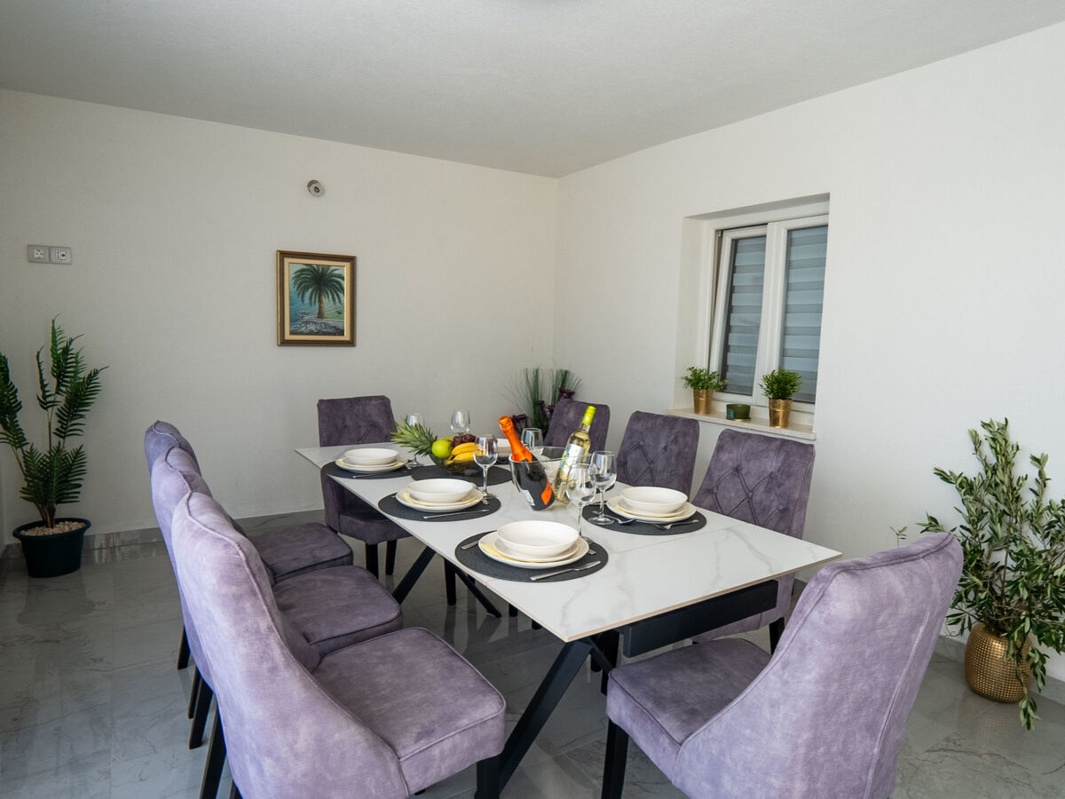 Maison Lili avec piscine privée à Marina - Photo 9