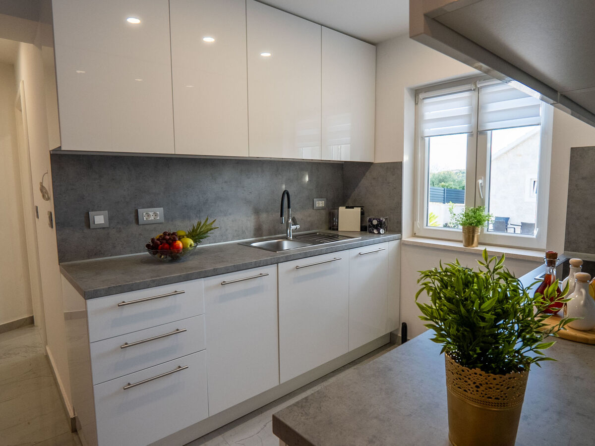Maison Lili avec piscine privée à Marina - Photo 10
