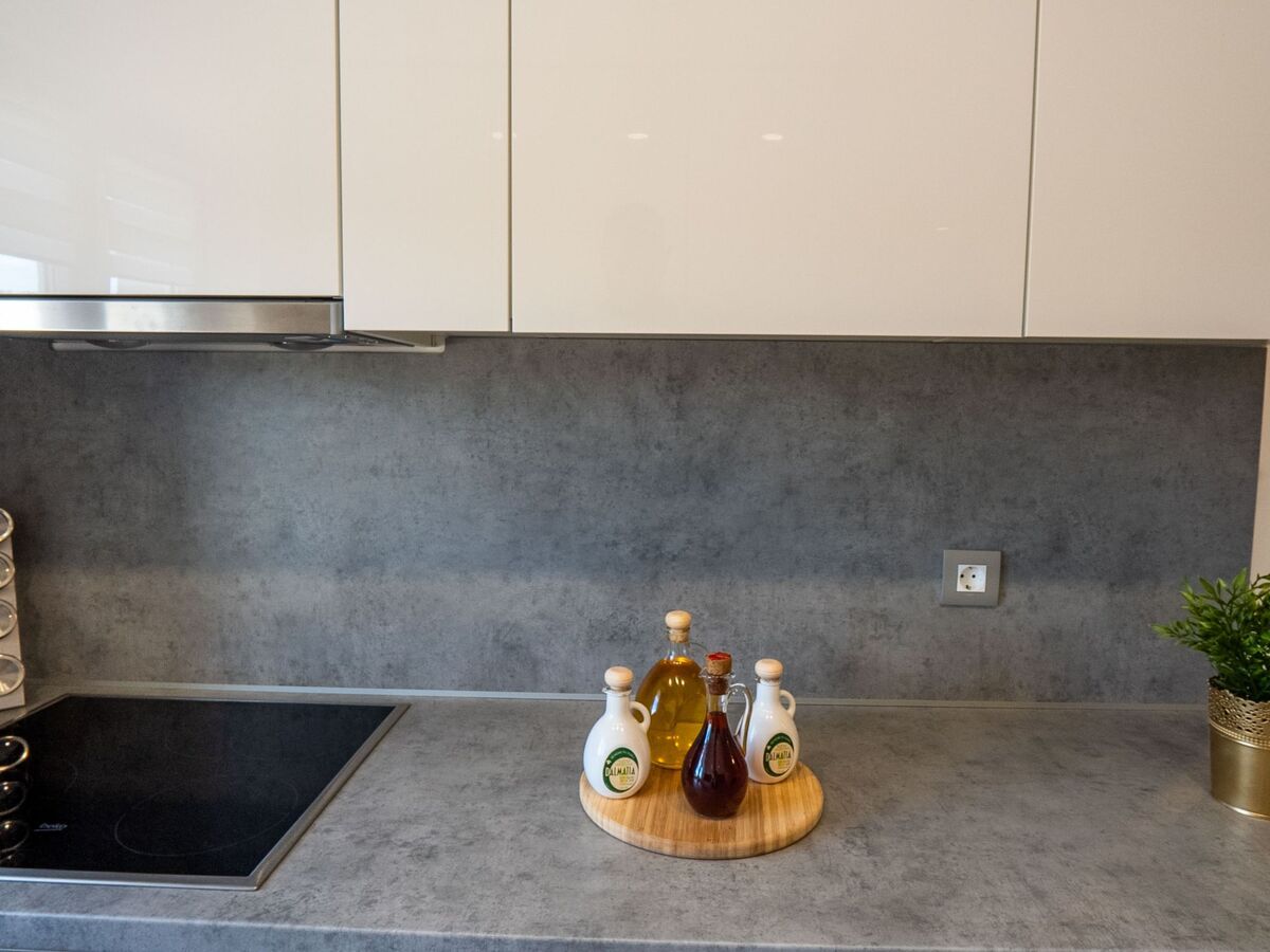 Maison Lili avec piscine privée à Marina - Photo 11