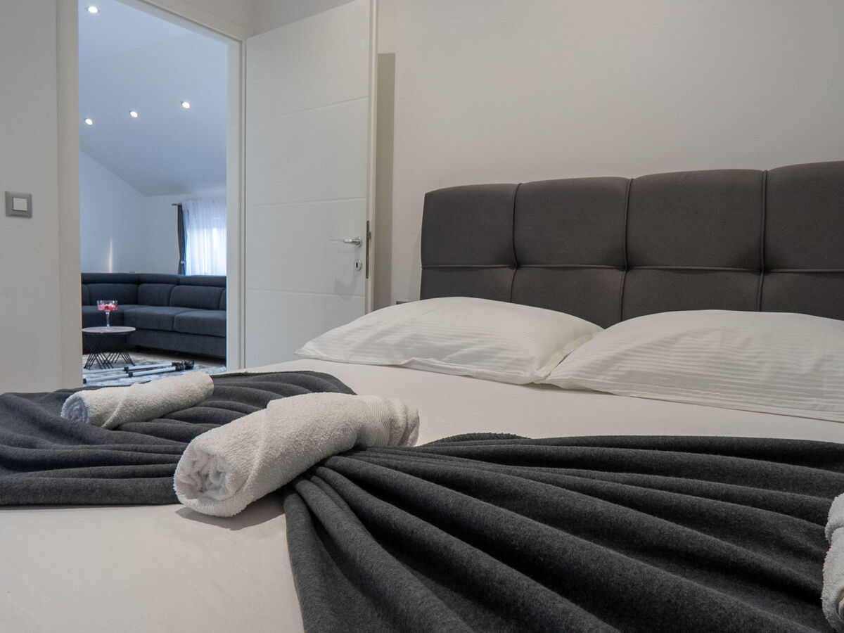 Maison Lili avec piscine privée à Marina - Photo 12