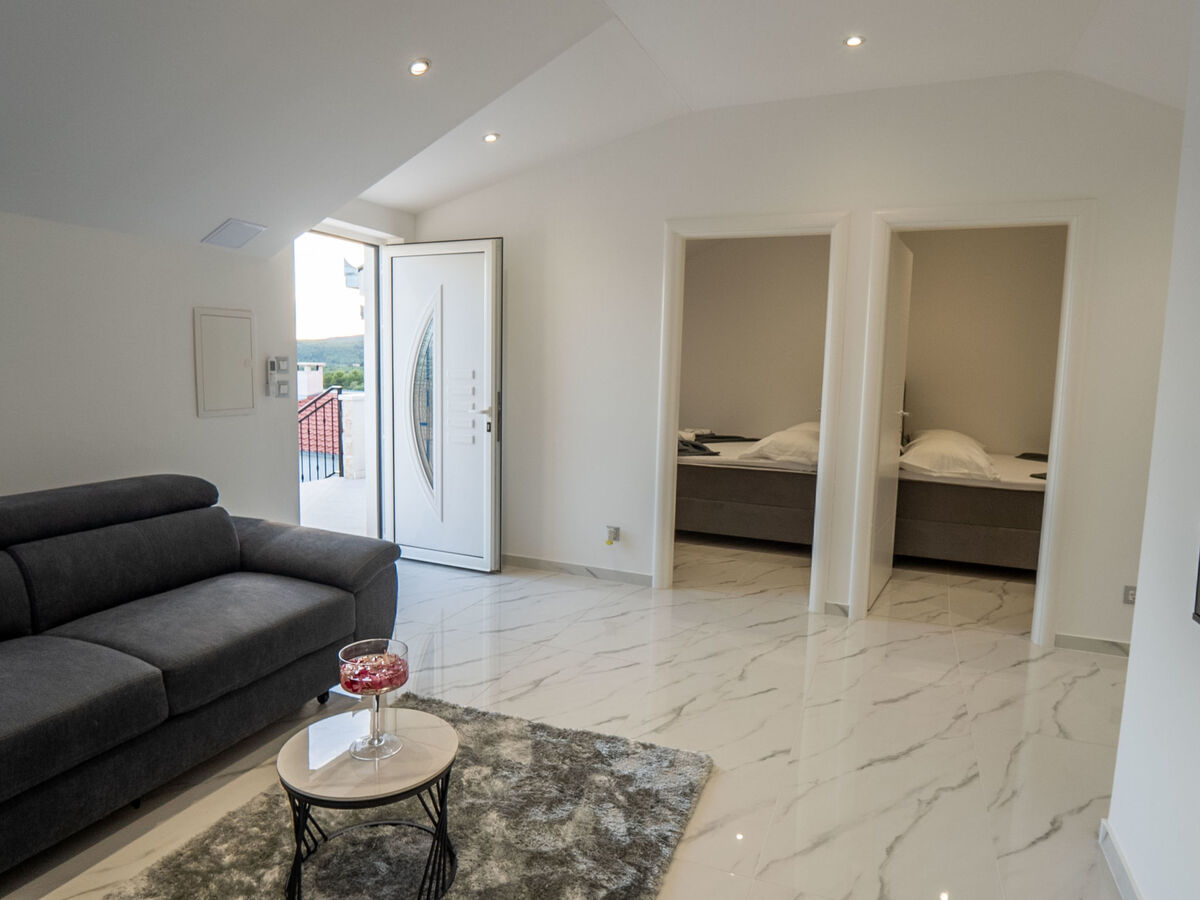 Maison Lili avec piscine privée à Marina - Photo 13