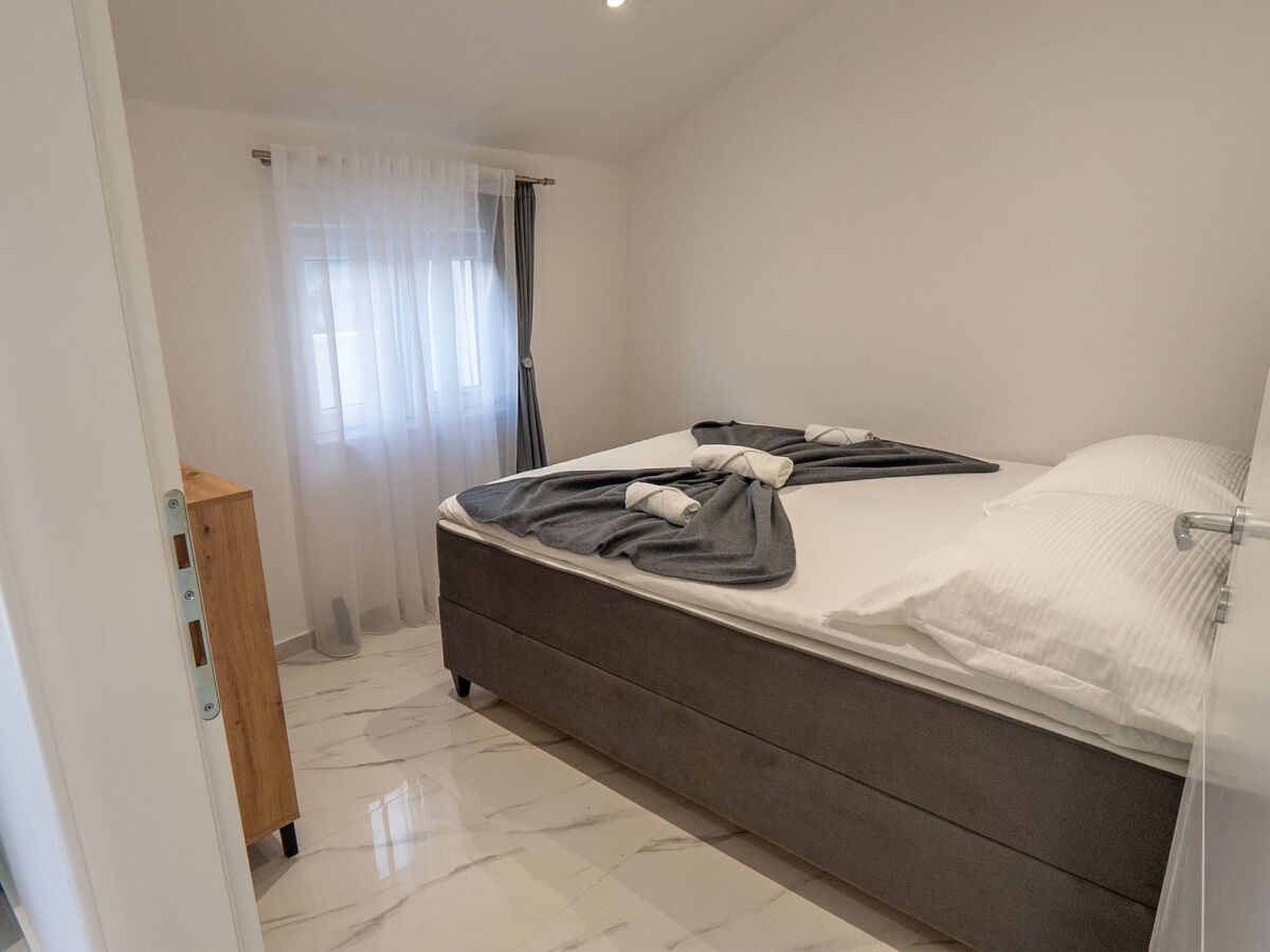Maison Lili avec piscine privée à Marina - Photo 14