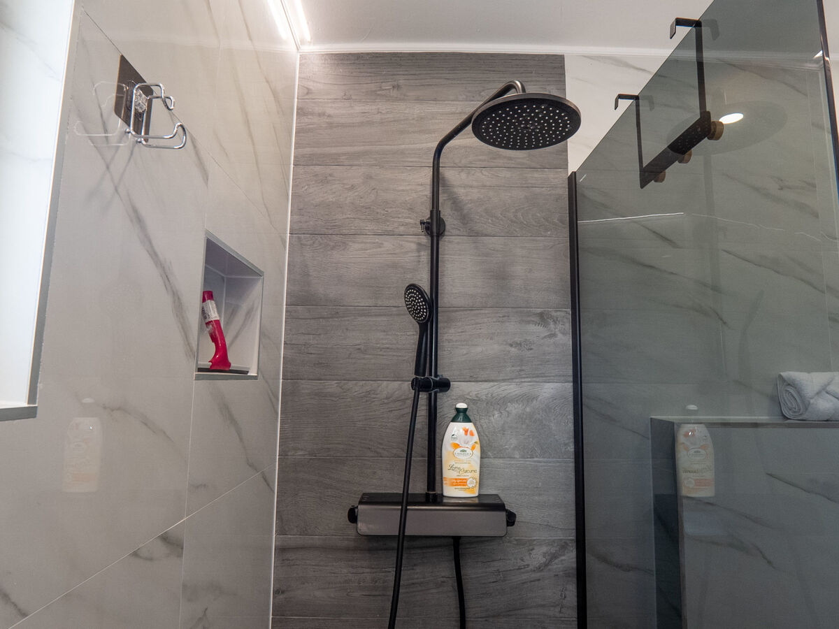 Maison Lili avec piscine privée à Marina - Photo 17