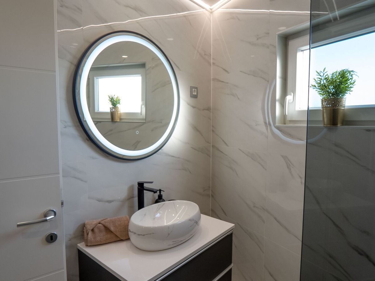 Maison Lili avec piscine privée à Marina - Photo 18
