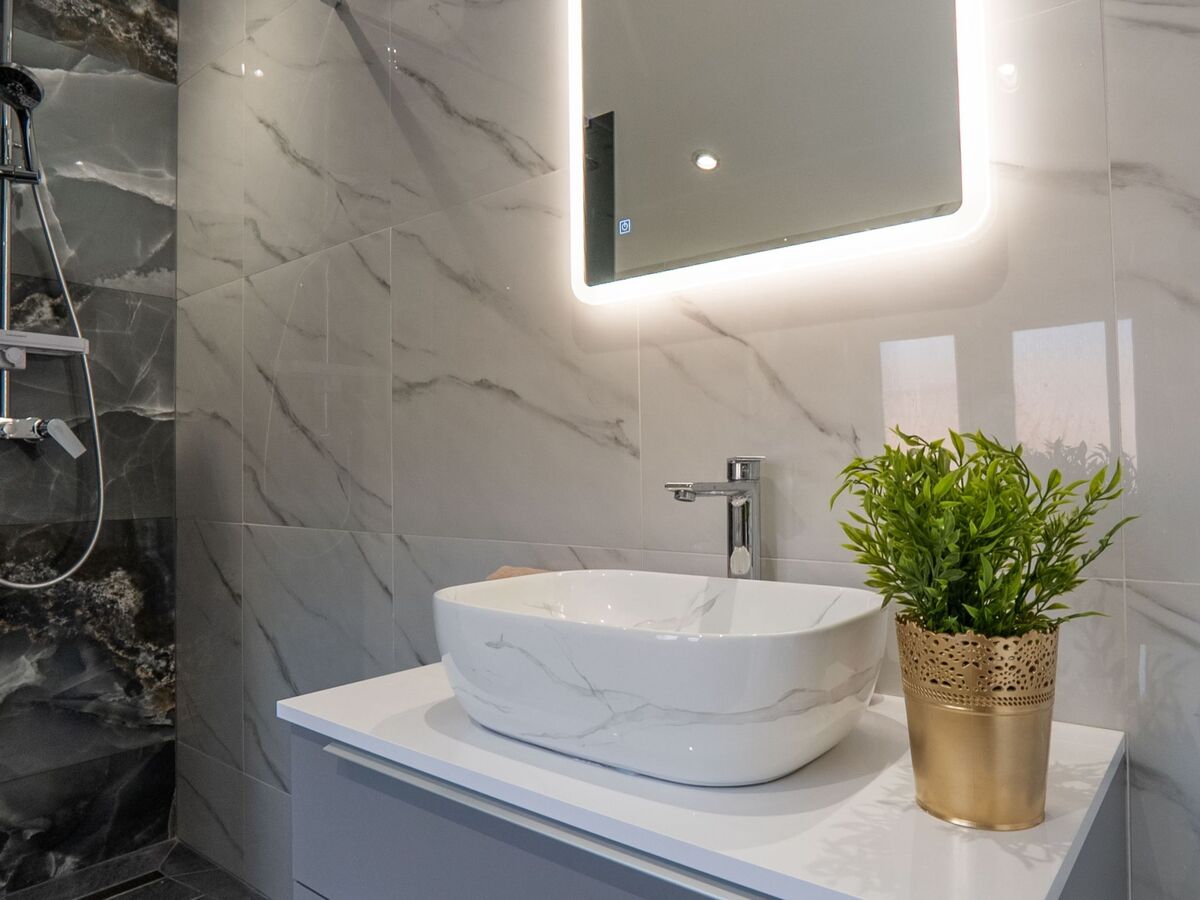 Maison Lili avec piscine privée à Marina - Photo 19
