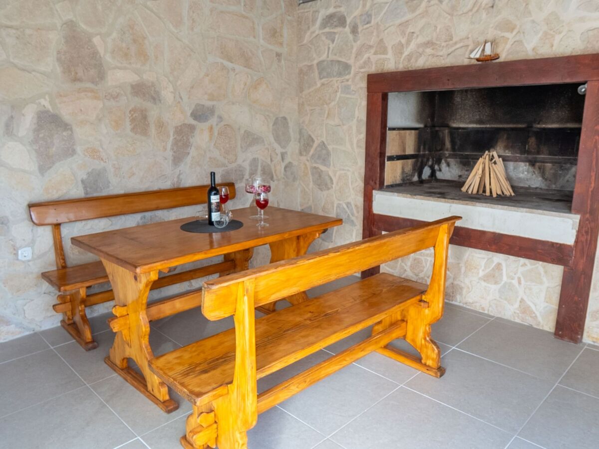 Maison Lili avec piscine privée à Marina - Photo 23