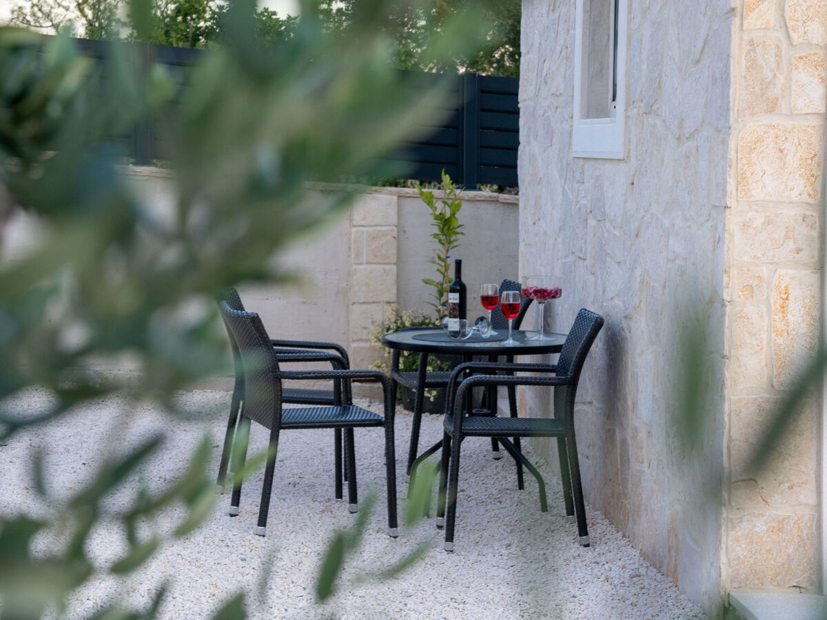 Maison Lili avec piscine privée à Marina - Photo 24