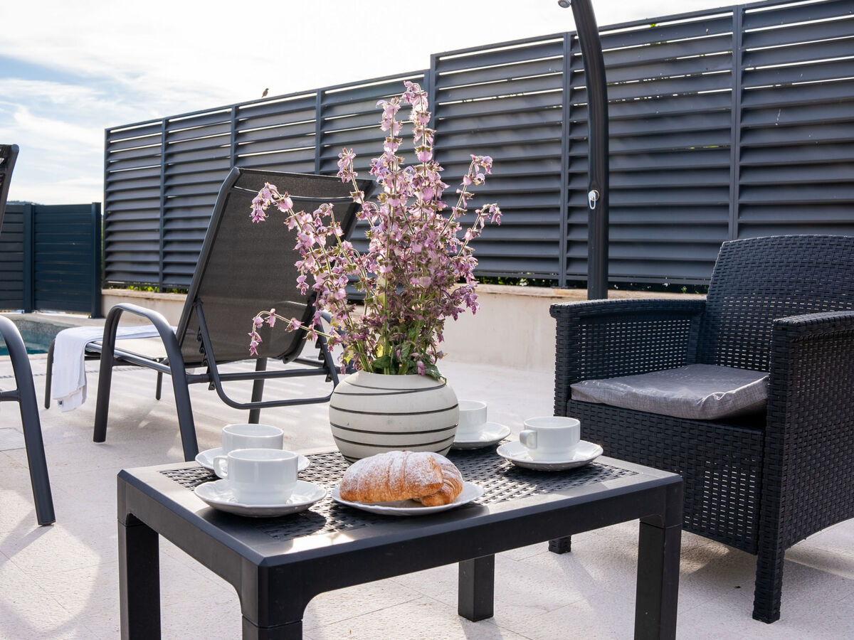 Maison Lili avec piscine privée à Marina - Photo 26