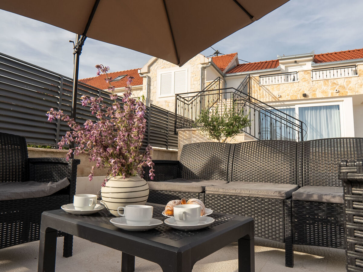 Maison Lili avec piscine privée à Marina - Photo 29