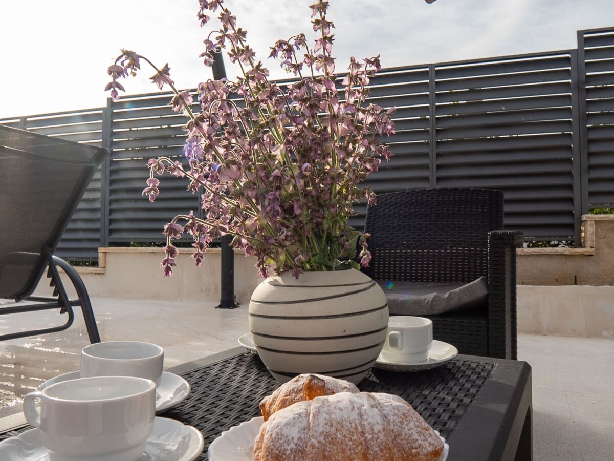 Maison Lili avec piscine privée à Marina - Photo 30