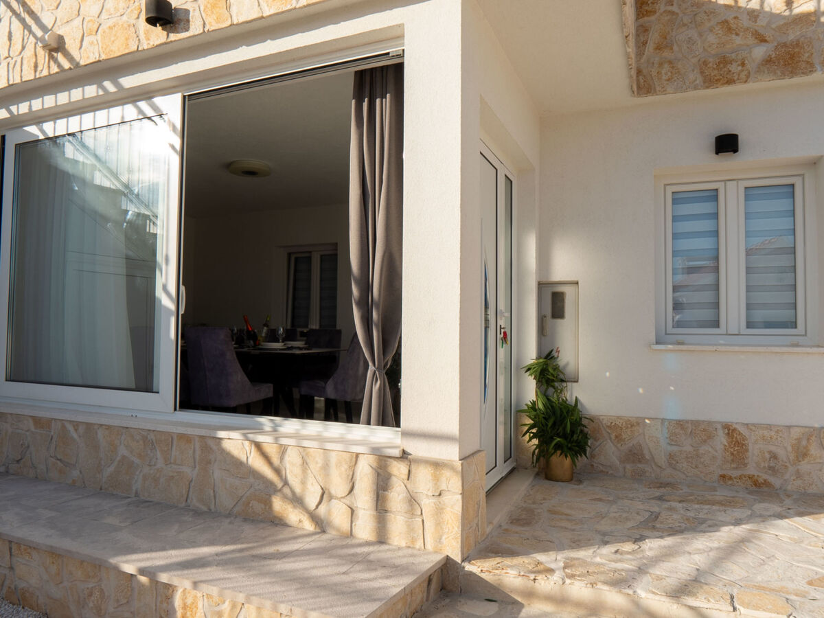 Maison Lili avec piscine privée à Marina - Photo 35