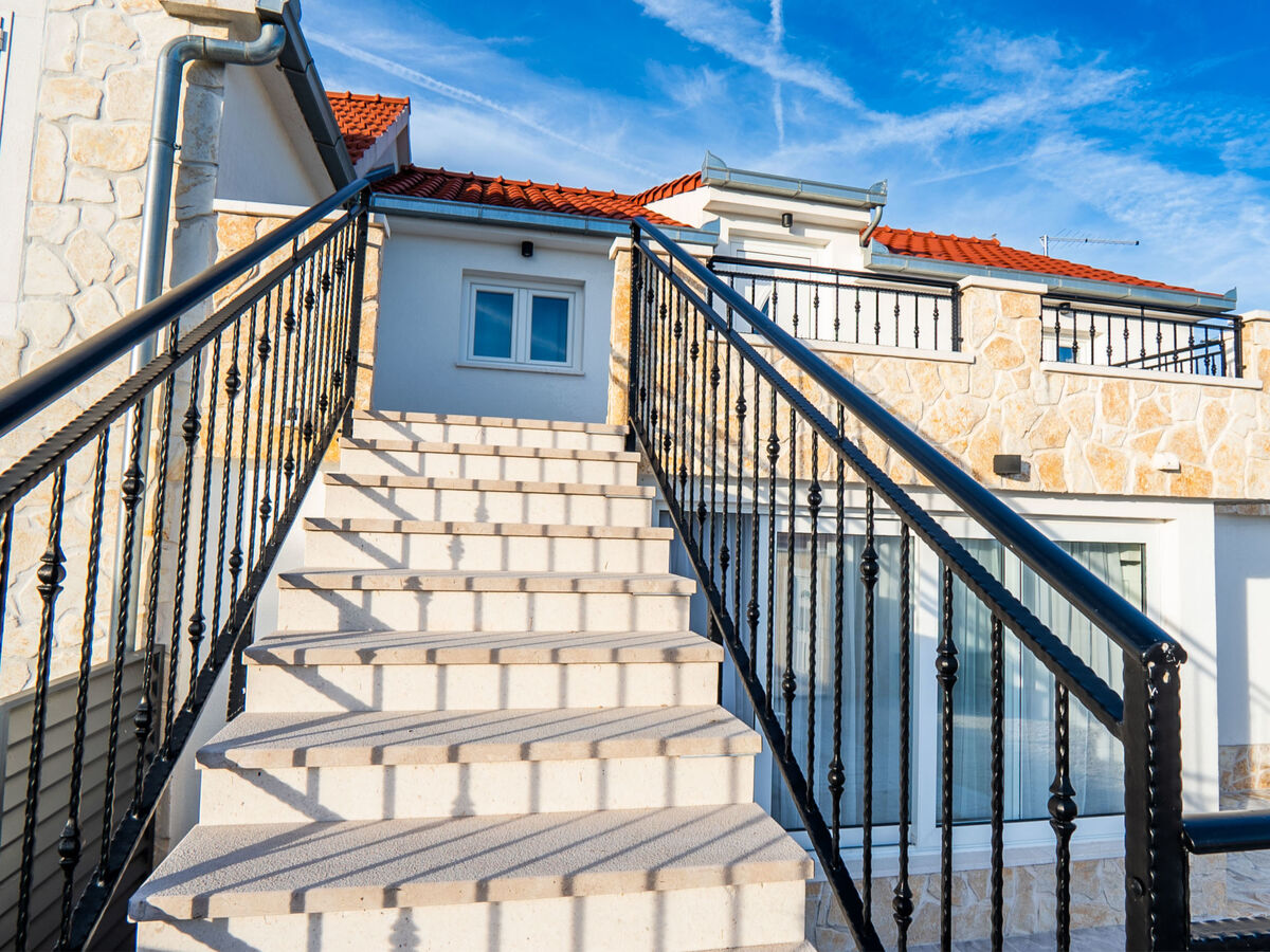 Maison Lili avec piscine privée à Marina - Photo 36