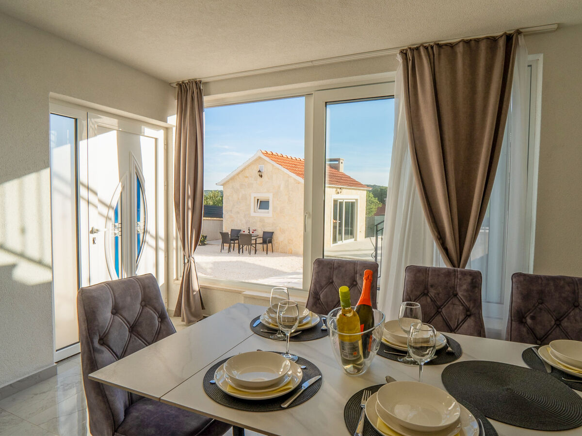 Maison Lili avec piscine privée à Marina - Photo 37