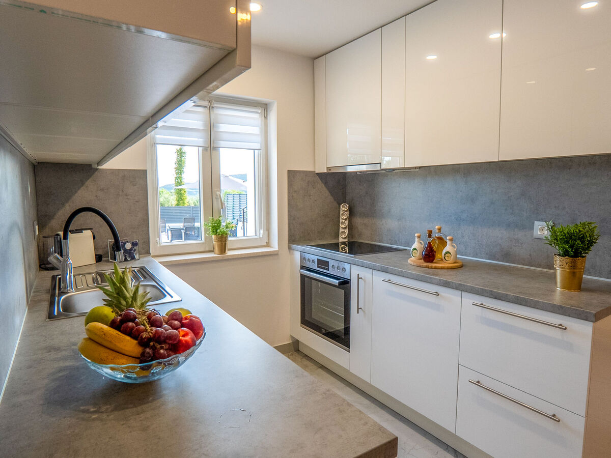 Maison Lili avec piscine privée à Marina - Photo 38