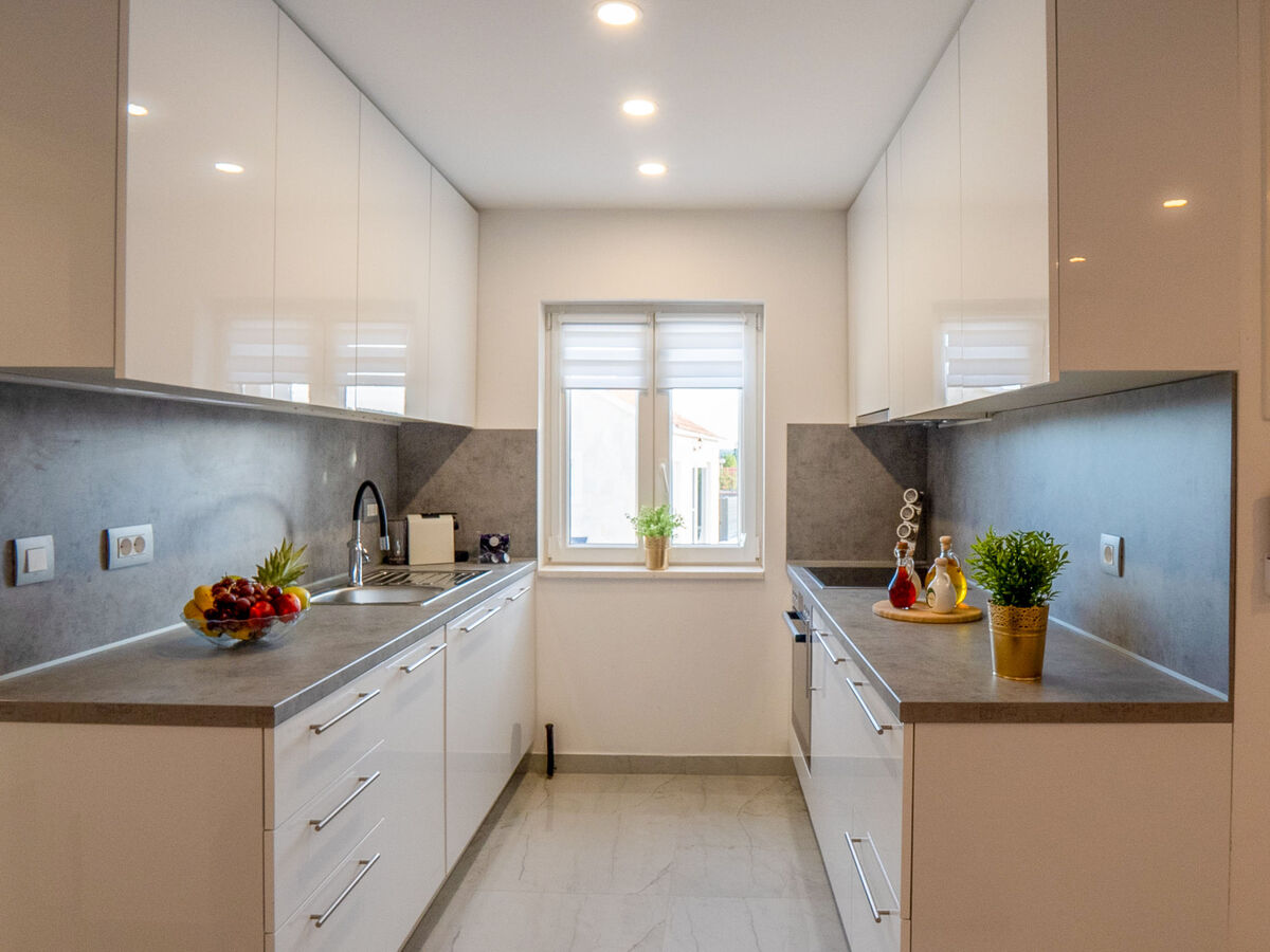 Maison Lili avec piscine privée à Marina - Photo 39