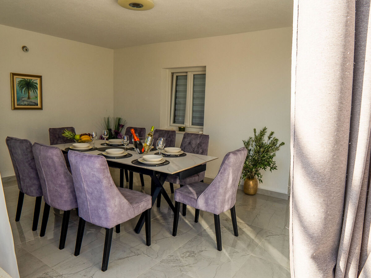Maison Lili avec piscine privée à Marina - Photo 40