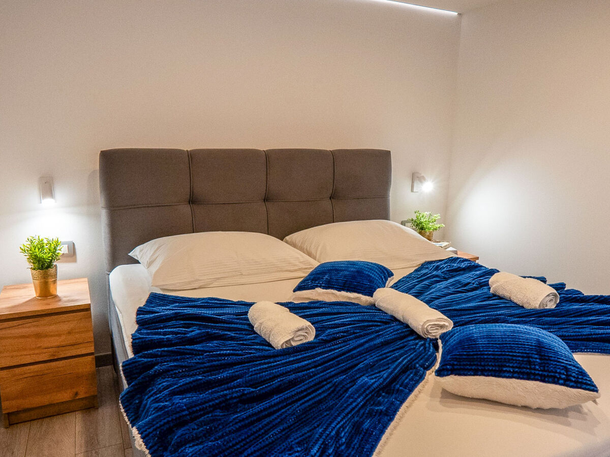 Maison Lili avec piscine privée à Marina - Photo 41