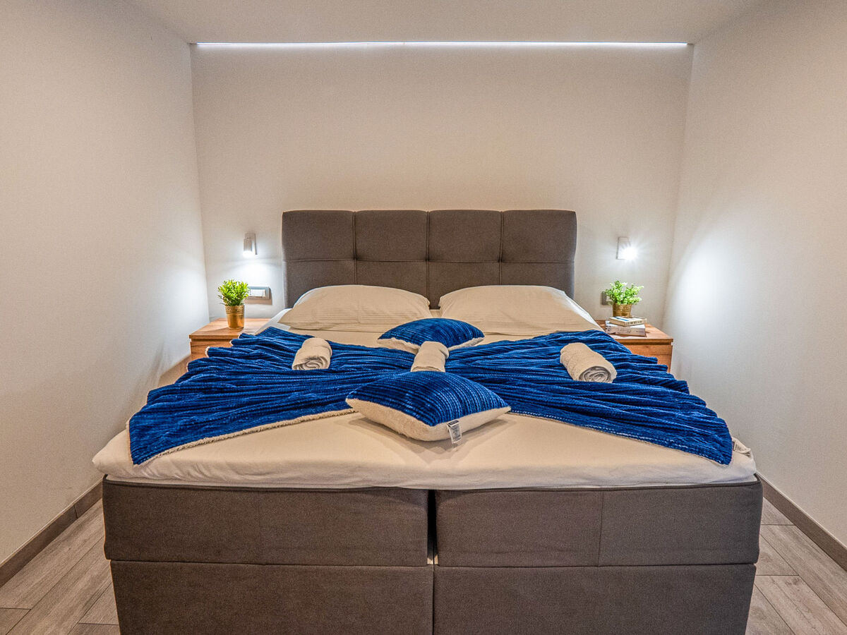 Maison Lili avec piscine privée à Marina - Photo 42