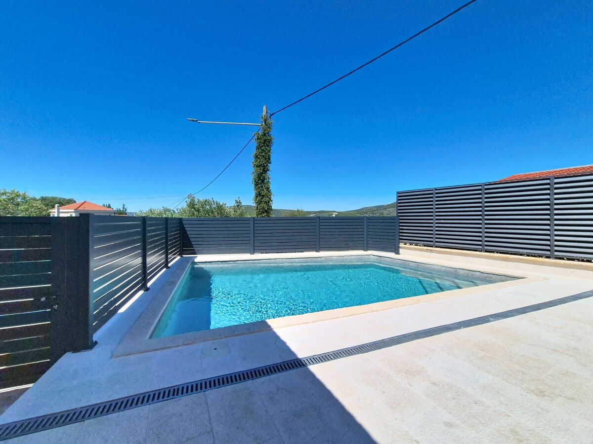 Maison Lili avec piscine privée à Marina - Photo 44