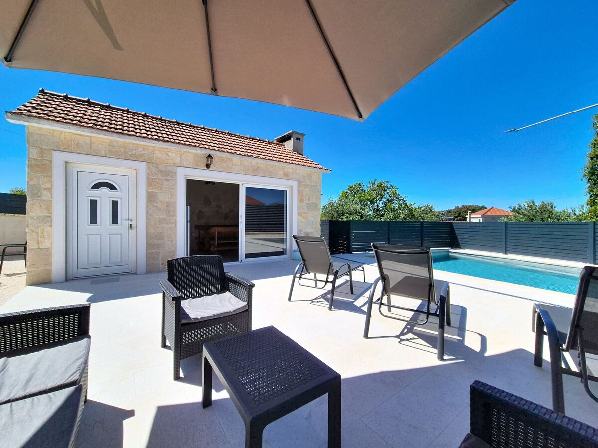 Maison Lili avec piscine privée à Marina - Photo 45