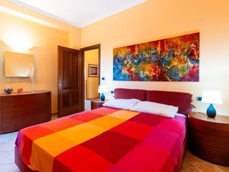 Daisy, appartement 107 m² à Imperia, terrasse 60 m² : photo 5