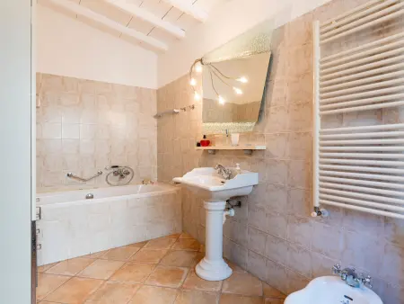 Daisy, appartement 107 m² à Imperia, terrasse 60 m² : photo 10