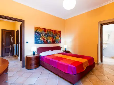Daisy, appartement 107 m² à Imperia, terrasse 60 m² : photo 11