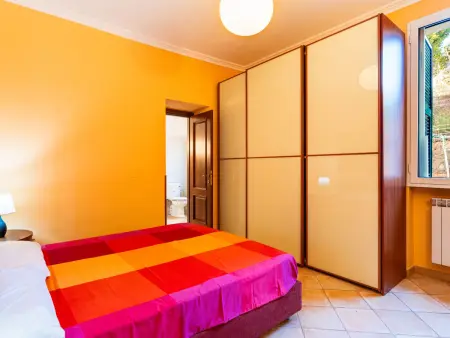 Daisy, appartement 107 m² à Imperia, terrasse 60 m² : photo 12