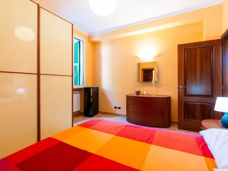 Daisy, appartement 107 m² à Imperia, terrasse 60 m² : photo 13