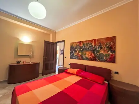 Daisy, appartement 107 m² à Imperia, terrasse 60 m² : photo 14