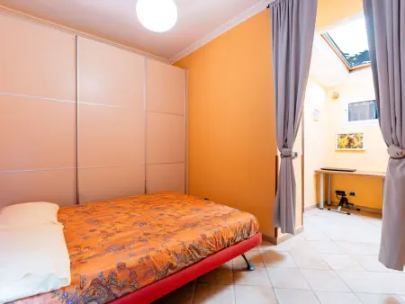 Daisy, appartement 107 m² à Imperia, terrasse 60 m² : photo 16
