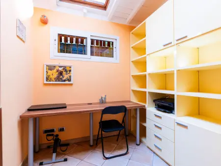 Daisy, appartement 107 m² à Imperia, terrasse 60 m² : photo 17
