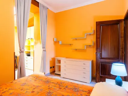 Daisy, appartement 107 m² à Imperia, terrasse 60 m² : photo 20