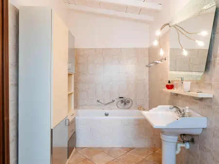 Daisy, appartement 107 m² à Imperia, terrasse 60 m² : photo 21