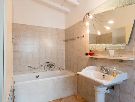 Daisy, appartement 107 m² à Imperia, terrasse 60 m² : photo 22