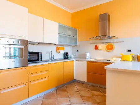 Daisy, appartement 107 m² à Imperia, terrasse 60 m² : photo 24