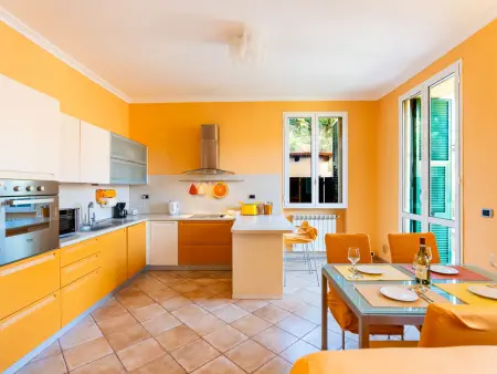 Daisy, appartement 107 m² à Imperia, terrasse 60 m² : photo 27