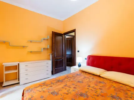 Daisy, appartement 107 m² à Imperia, terrasse 60 m² : photo 28