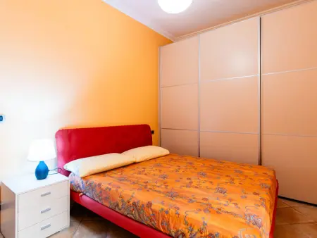 Daisy, appartement 107 m² à Imperia, terrasse 60 m² : photo 29