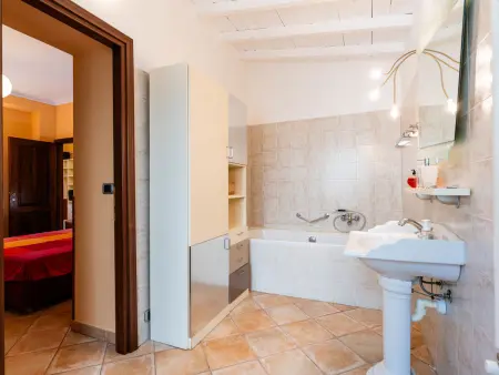 Daisy, appartement 107 m² à Imperia, terrasse 60 m² : photo 30