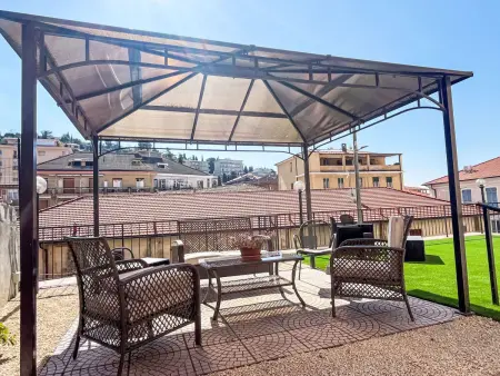 Daisy, appartement 107 m² à Imperia, terrasse 60 m² : photo 32