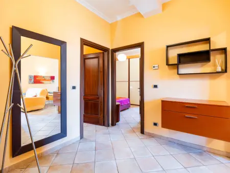 Daisy, appartement 107 m² à Imperia, terrasse 60 m² : photo 34