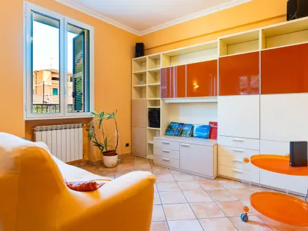 Daisy, appartement 107 m² à Imperia, terrasse 60 m² : photo 35