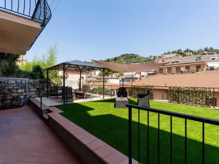 Daisy, appartement 107 m² à Imperia, terrasse 60 m² : photo 40