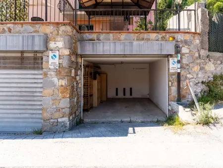 Daisy, appartement 107 m² à Imperia, terrasse 60 m² : photo 41