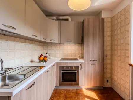 Casa Giamba – Appartement 4 chambres, vue lac à Plesio : photo 10