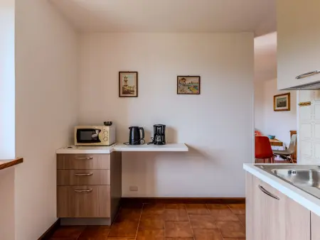 Casa Giamba – Appartement 4 chambres, vue lac à Plesio : photo 11