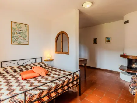 Casa Giamba – Appartement 4 chambres, vue lac à Plesio : photo 16